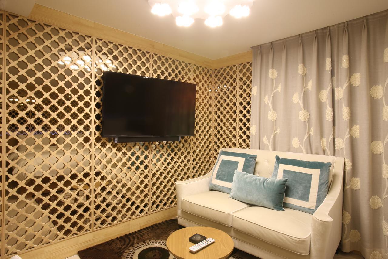 Guri Cello Hotel Екстер'єр фото