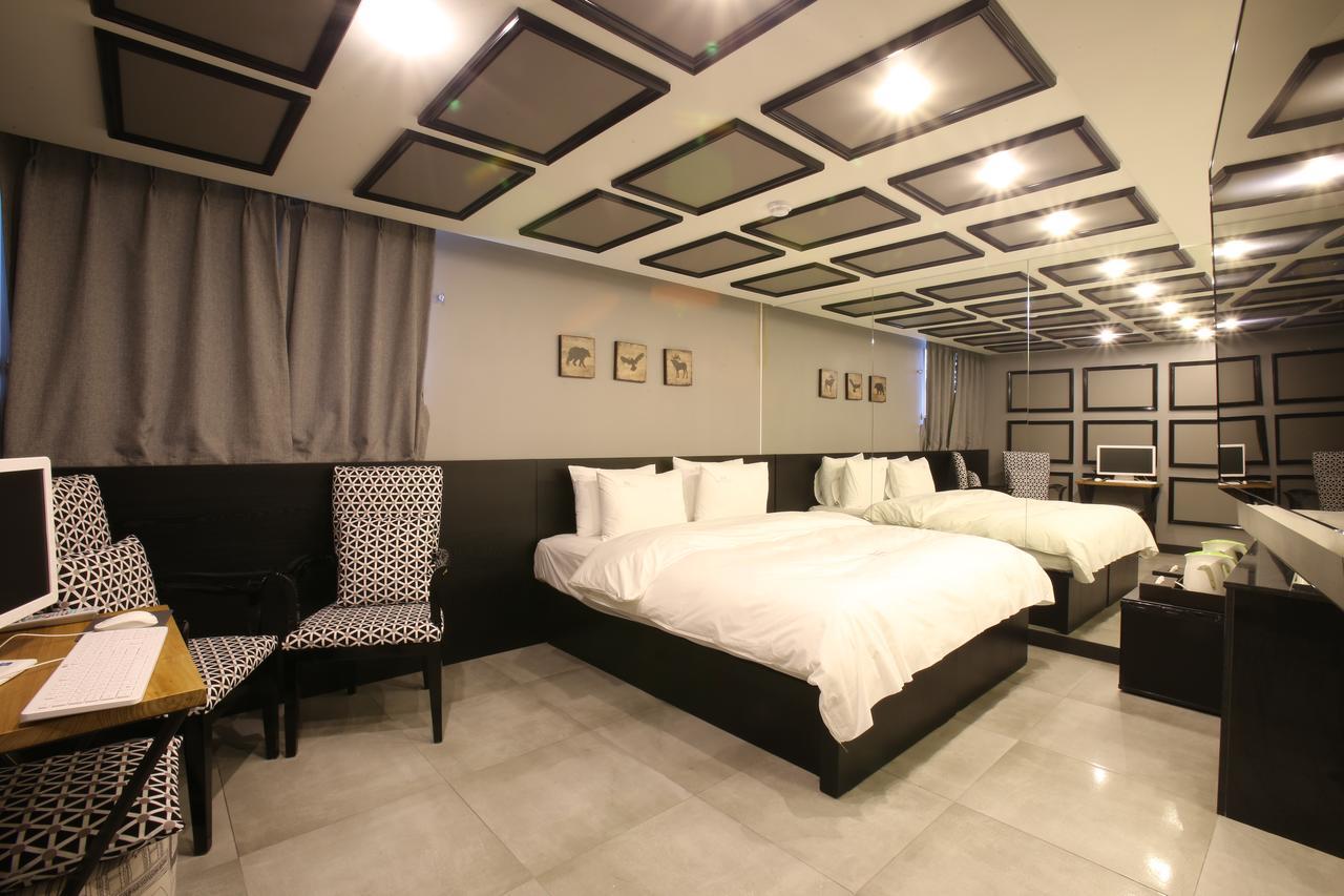 Guri Cello Hotel Екстер'єр фото