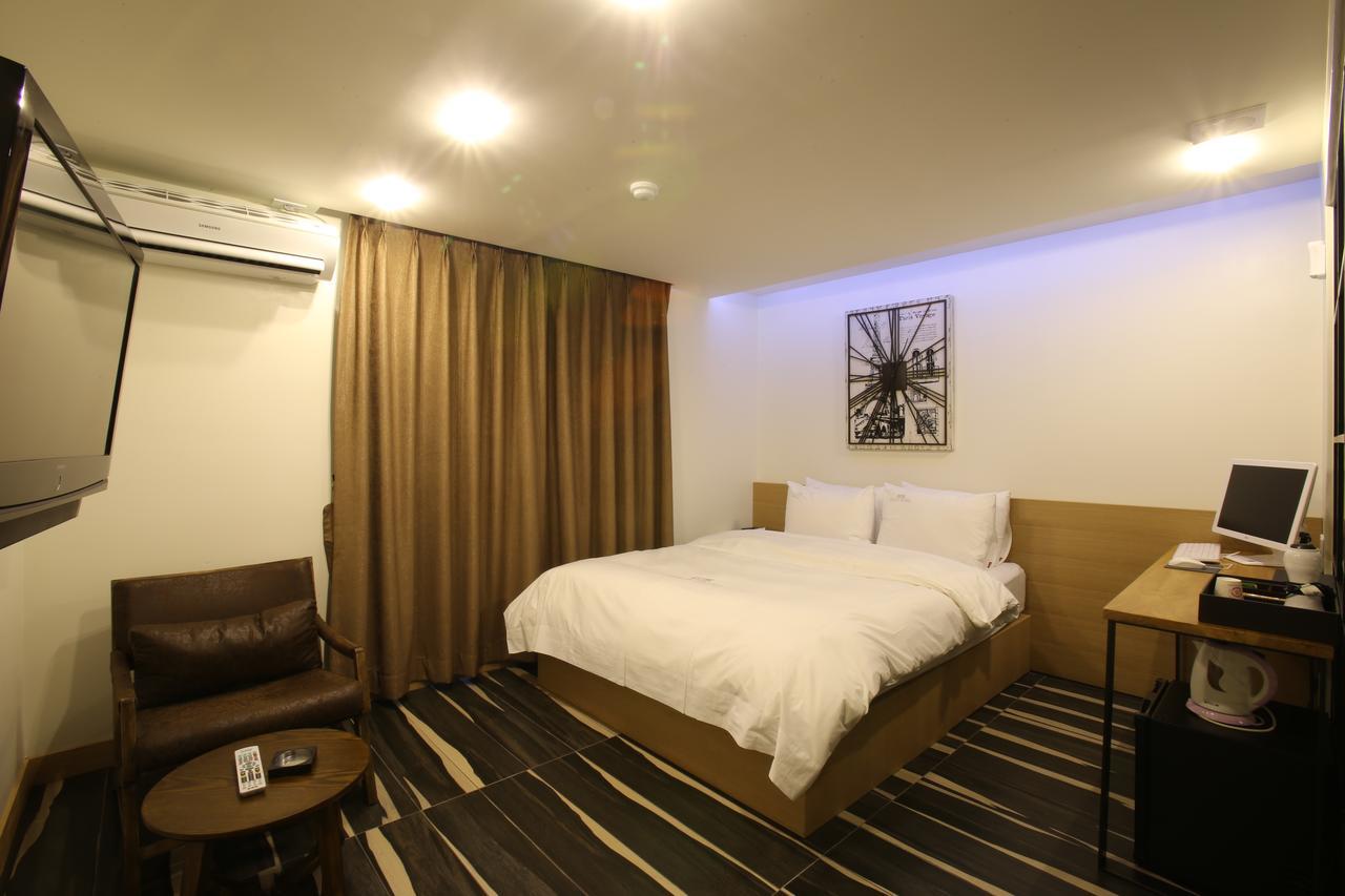 Guri Cello Hotel Екстер'єр фото