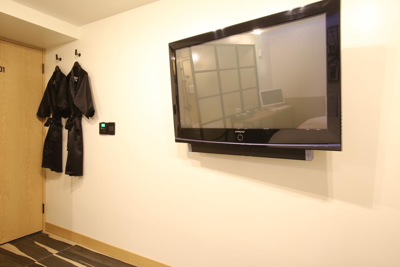 Guri Cello Hotel Екстер'єр фото
