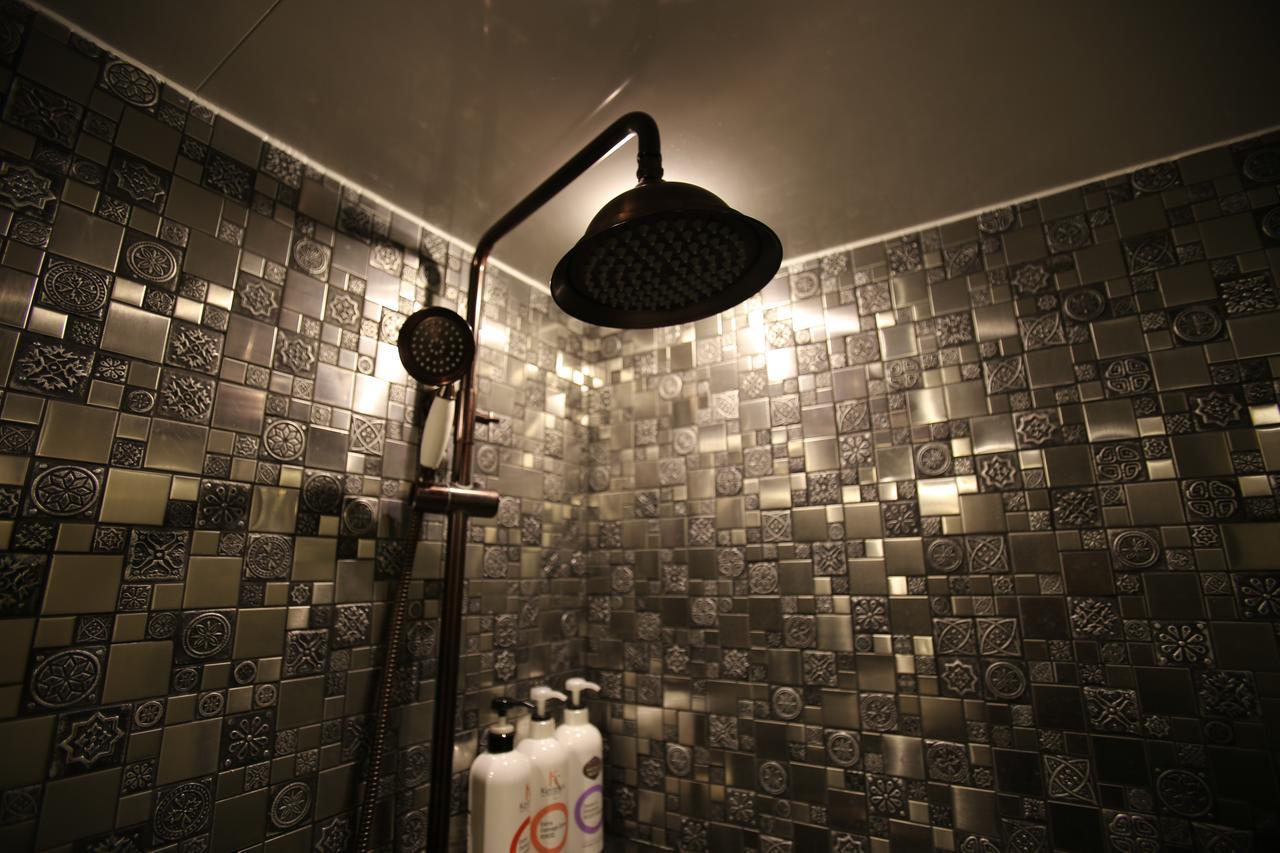 Guri Cello Hotel Екстер'єр фото