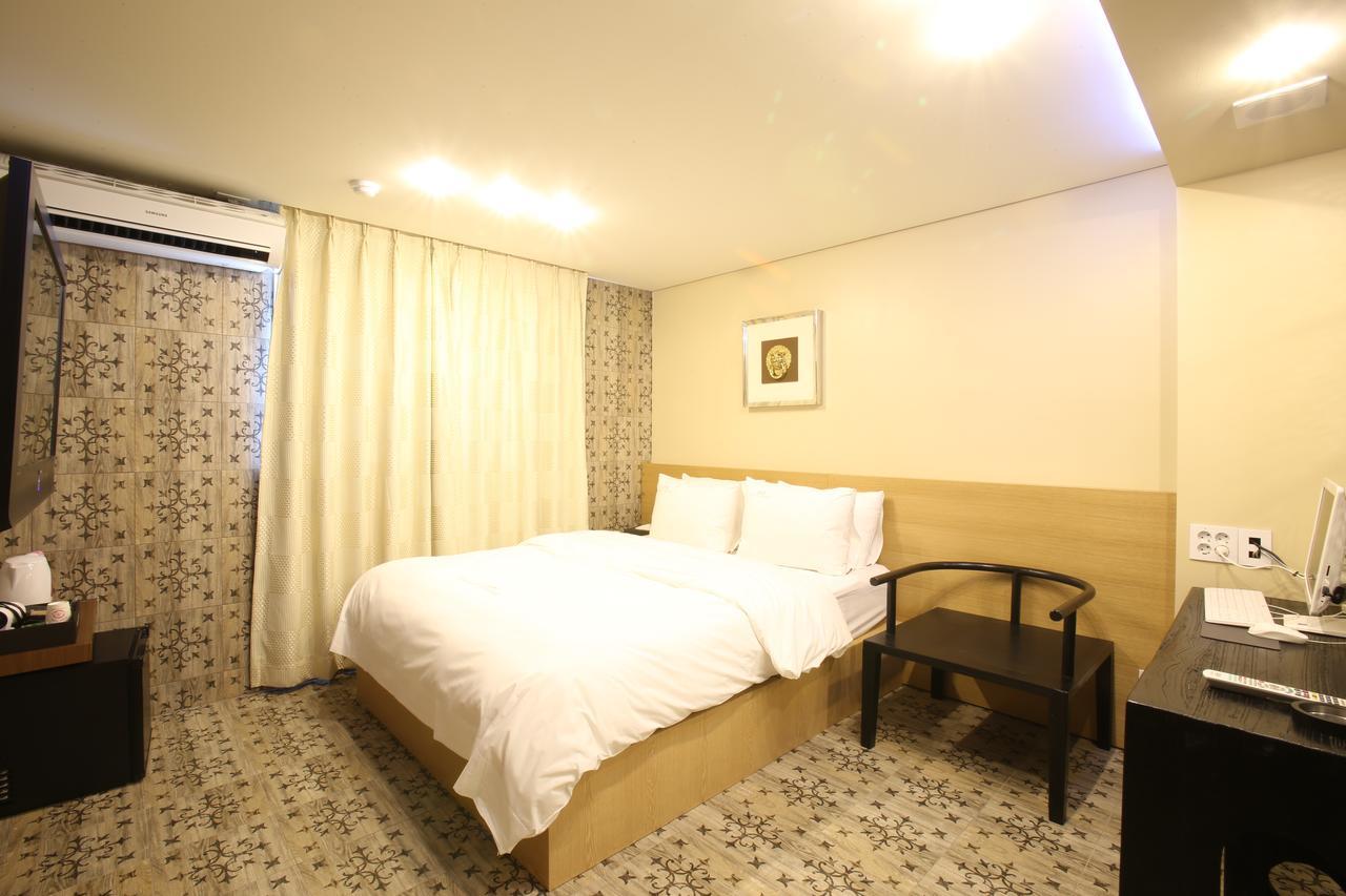 Guri Cello Hotel Екстер'єр фото