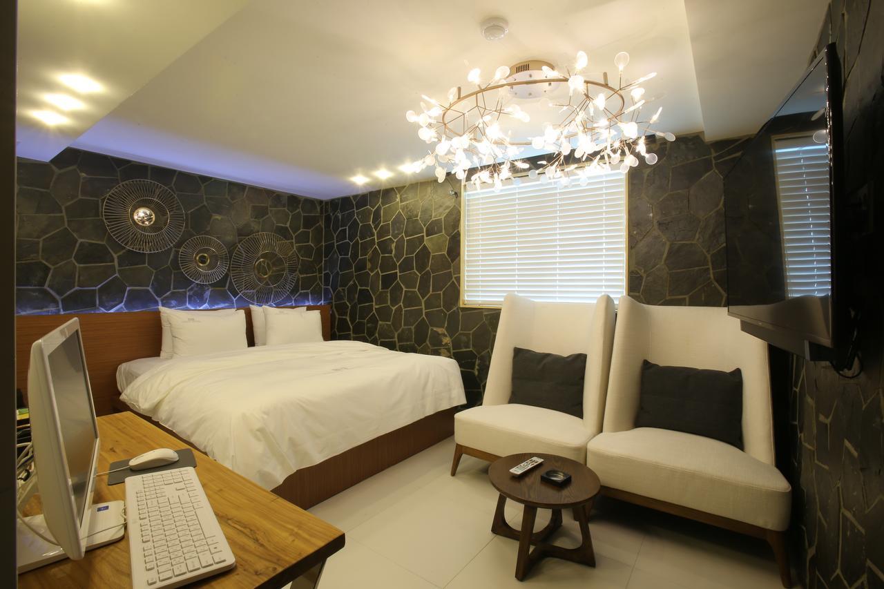 Guri Cello Hotel Екстер'єр фото