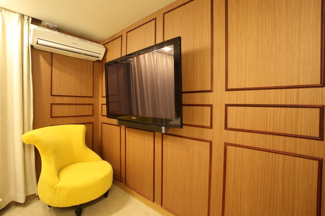 Guri Cello Hotel Екстер'єр фото