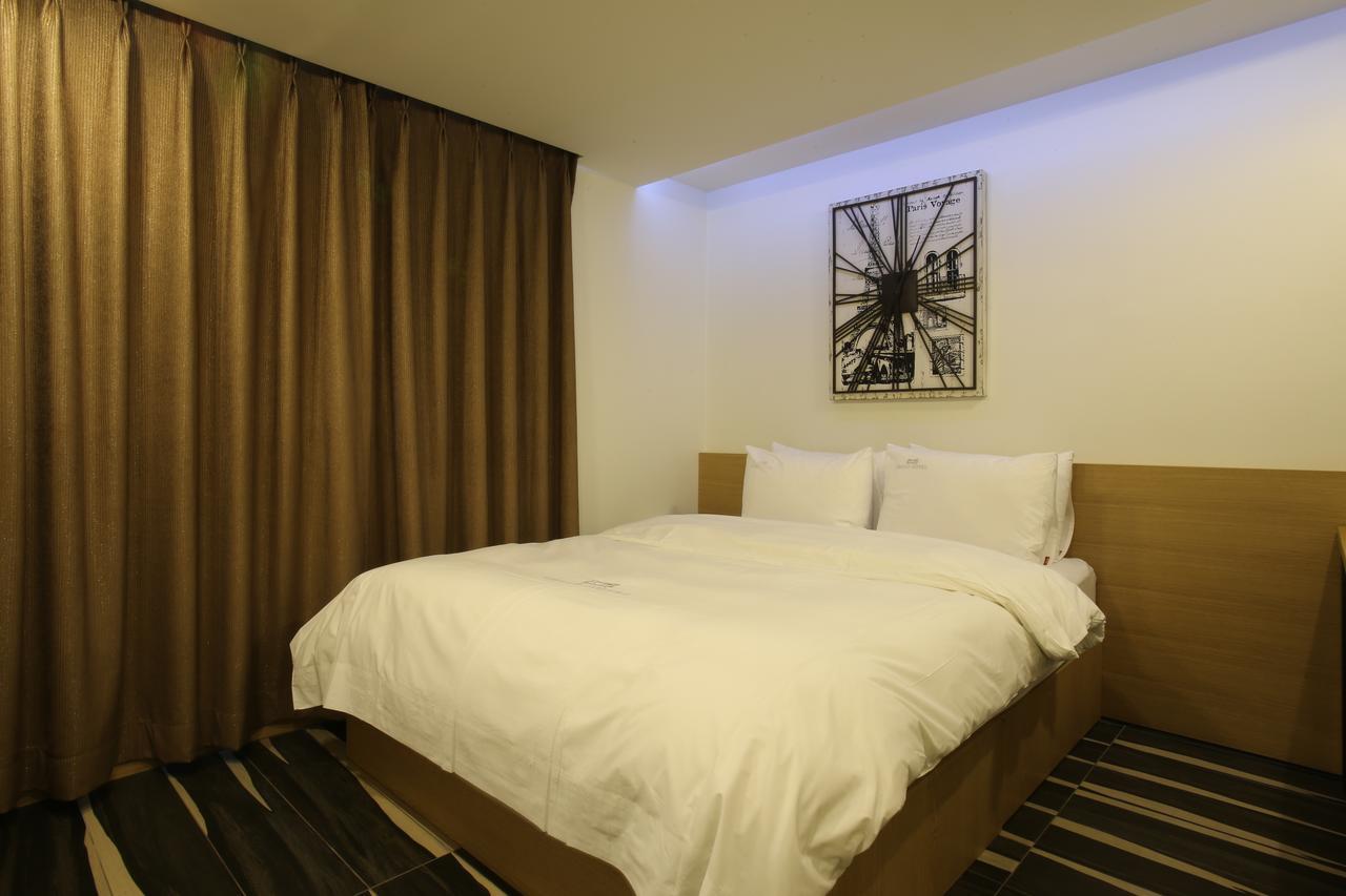 Guri Cello Hotel Екстер'єр фото