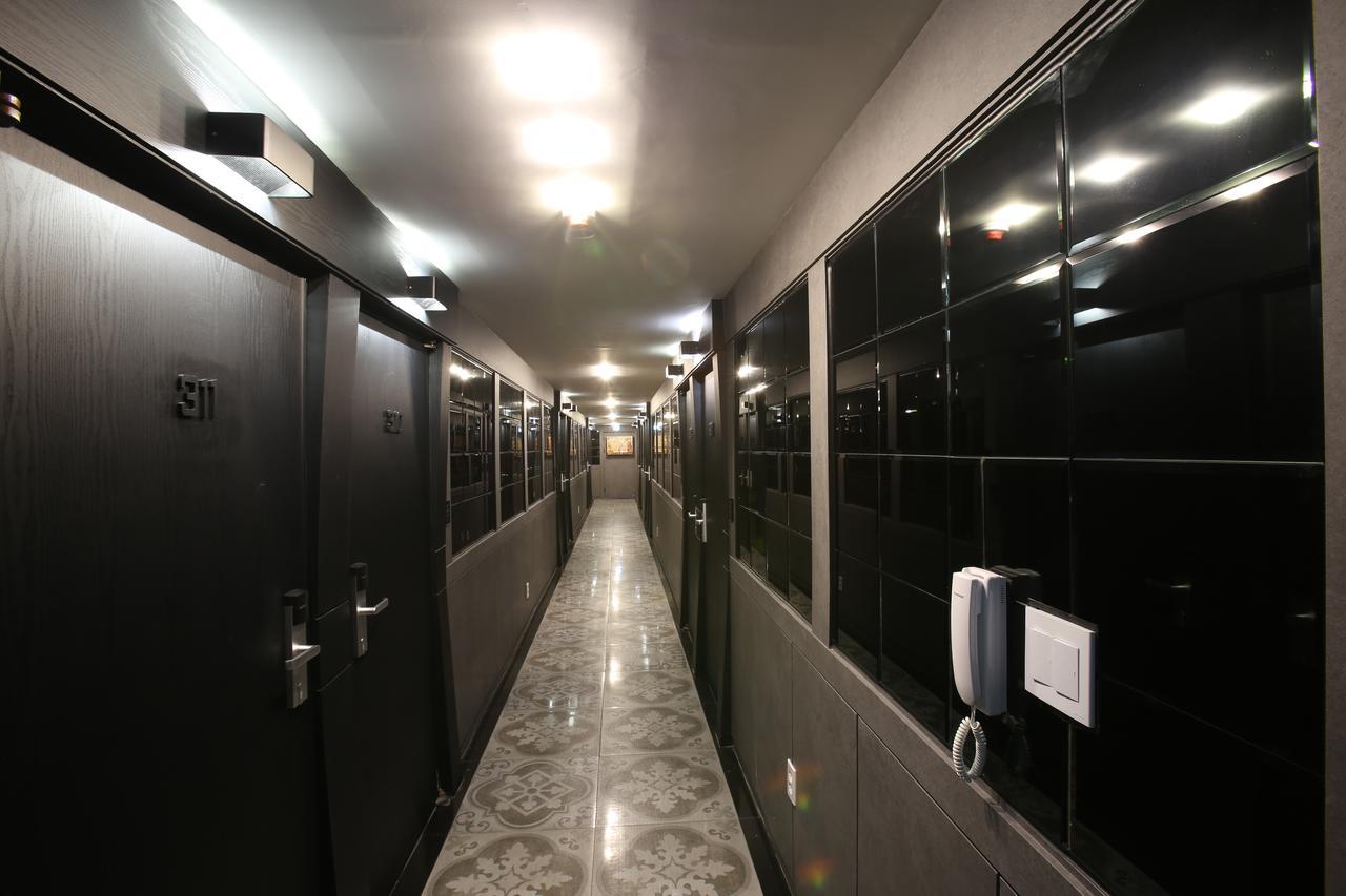 Guri Cello Hotel Екстер'єр фото