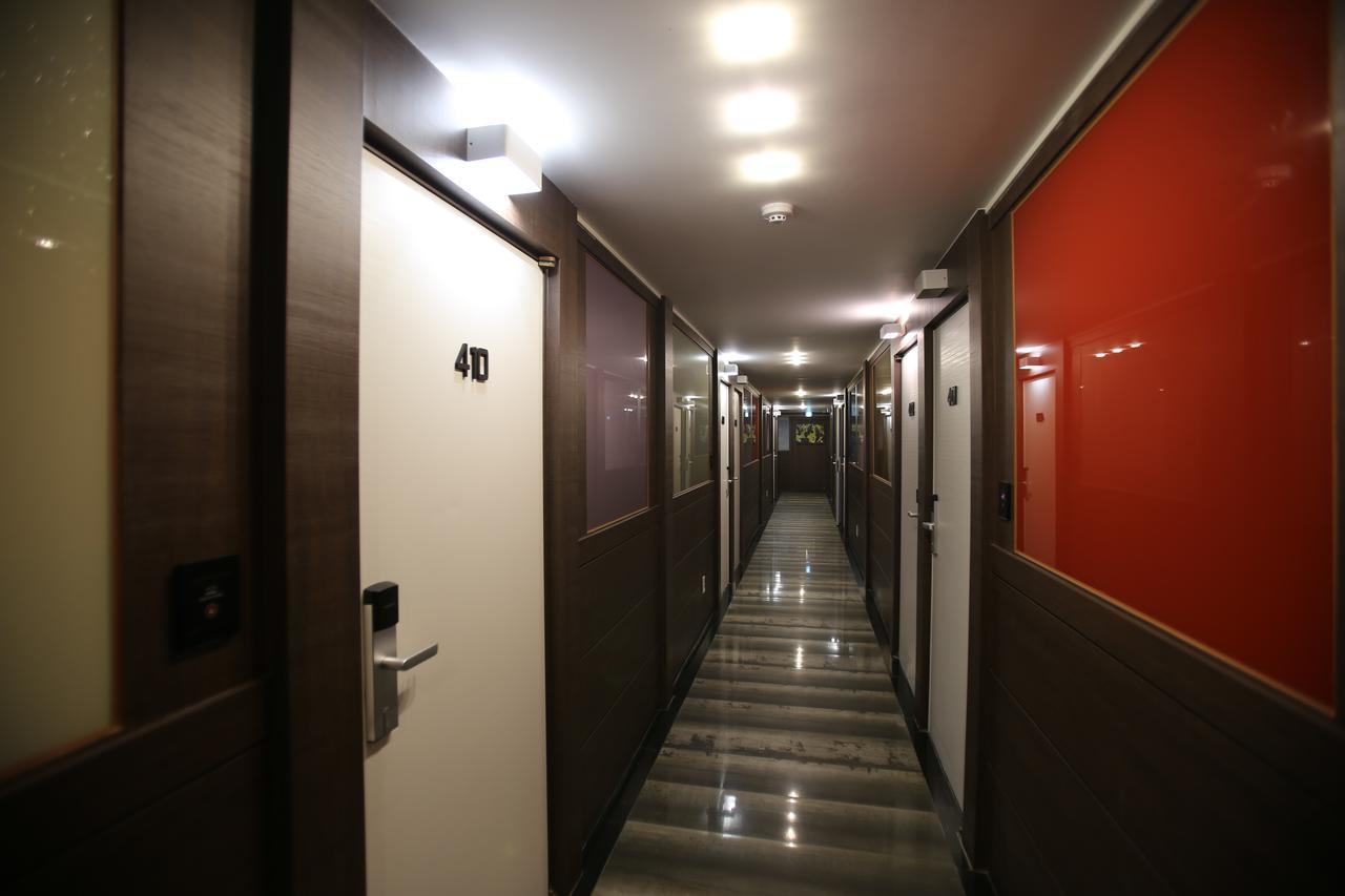 Guri Cello Hotel Екстер'єр фото