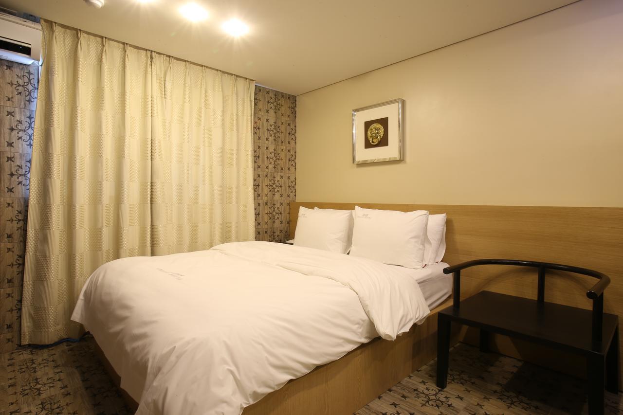 Guri Cello Hotel Екстер'єр фото