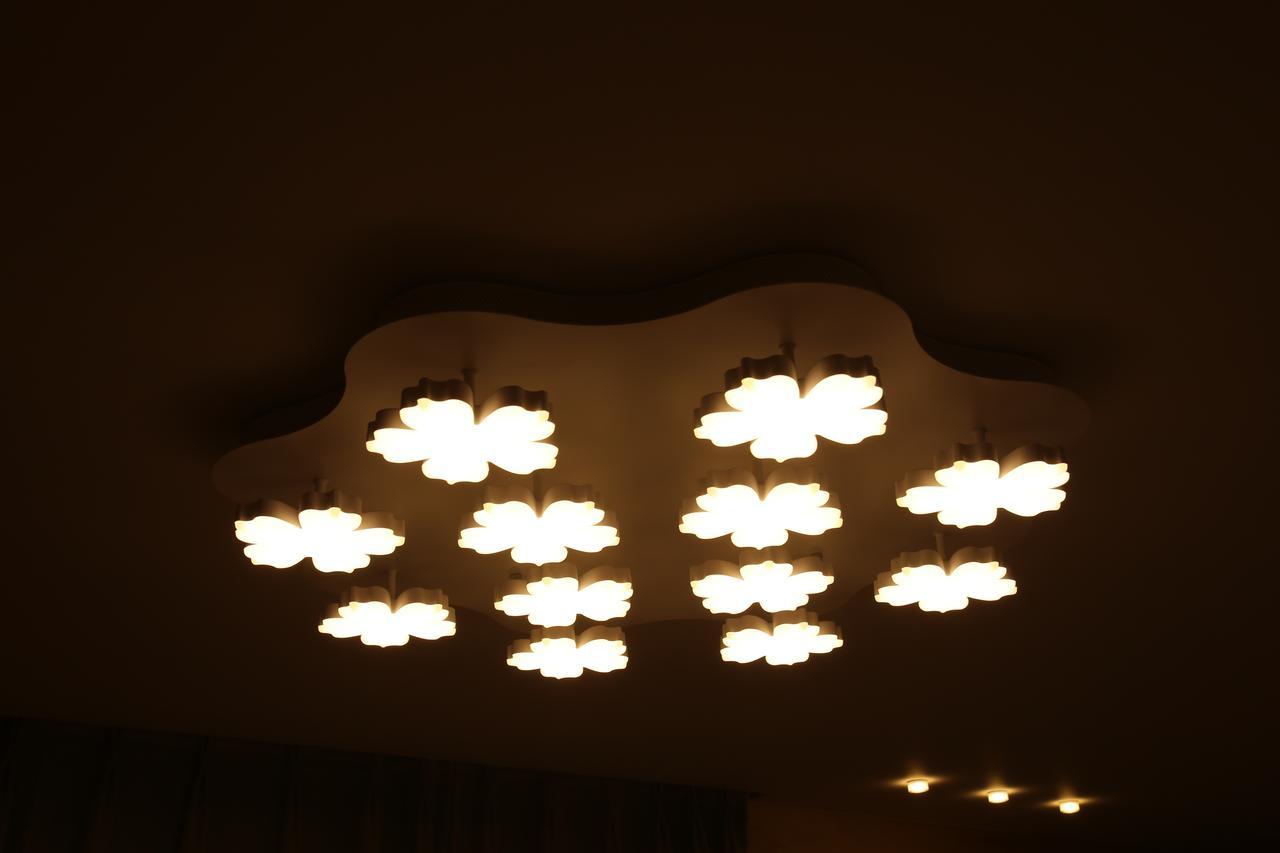 Guri Cello Hotel Екстер'єр фото