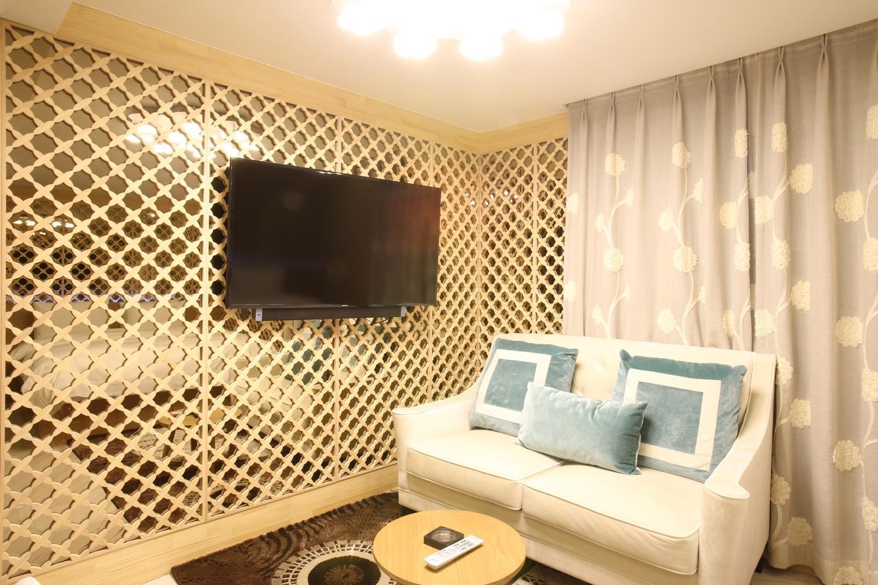 Guri Cello Hotel Екстер'єр фото