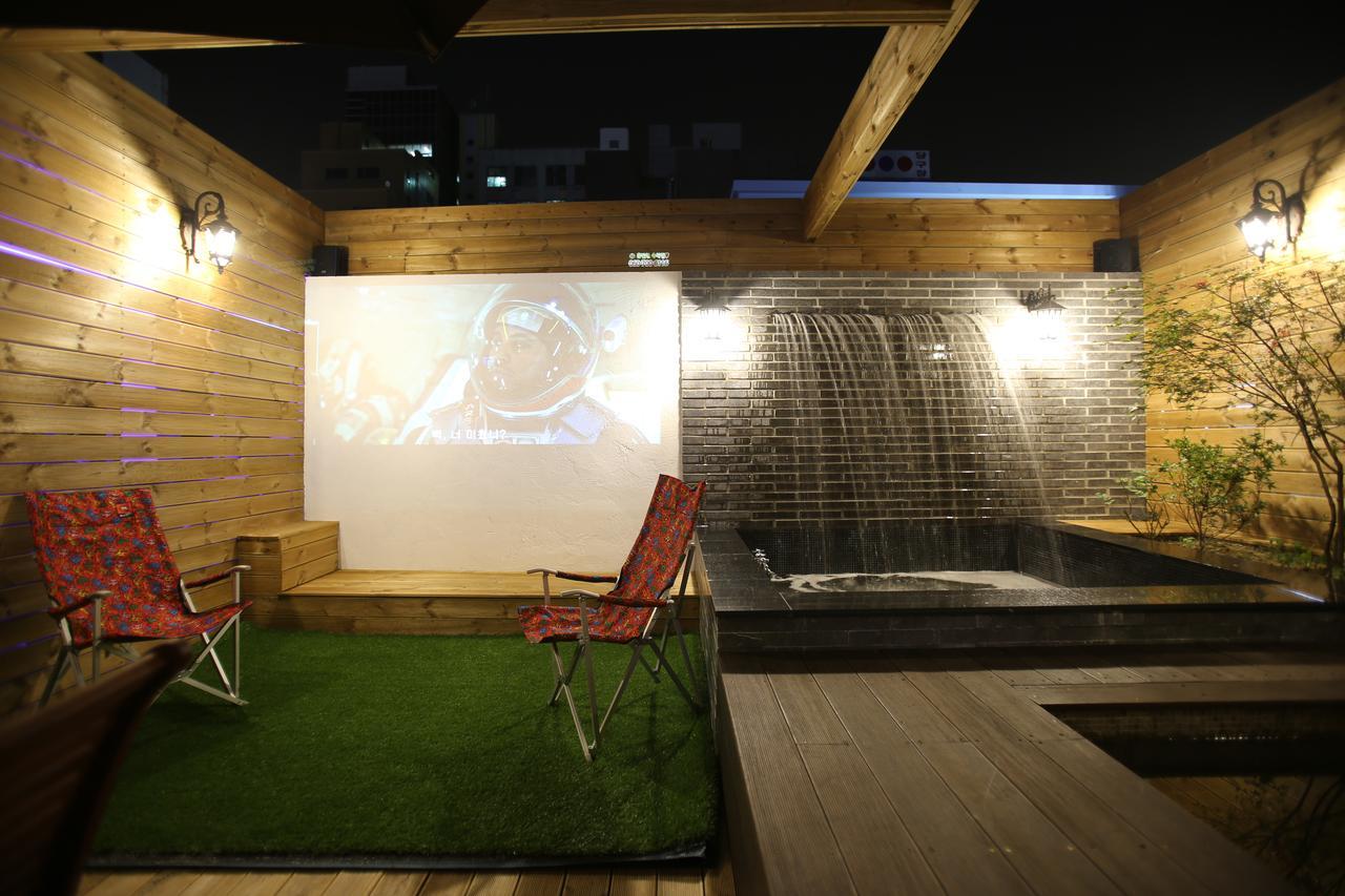 Guri Cello Hotel Екстер'єр фото