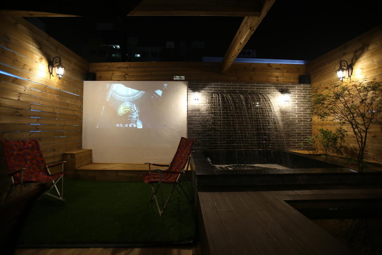Guri Cello Hotel Екстер'єр фото