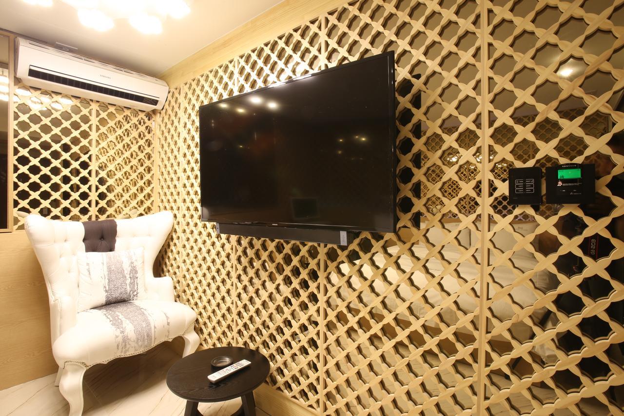 Guri Cello Hotel Екстер'єр фото
