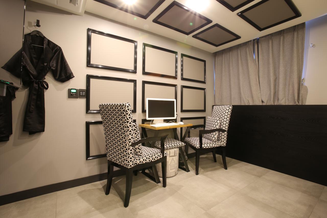 Guri Cello Hotel Екстер'єр фото