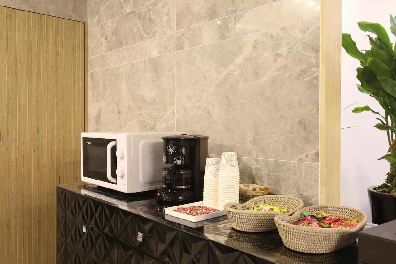 Guri Cello Hotel Екстер'єр фото